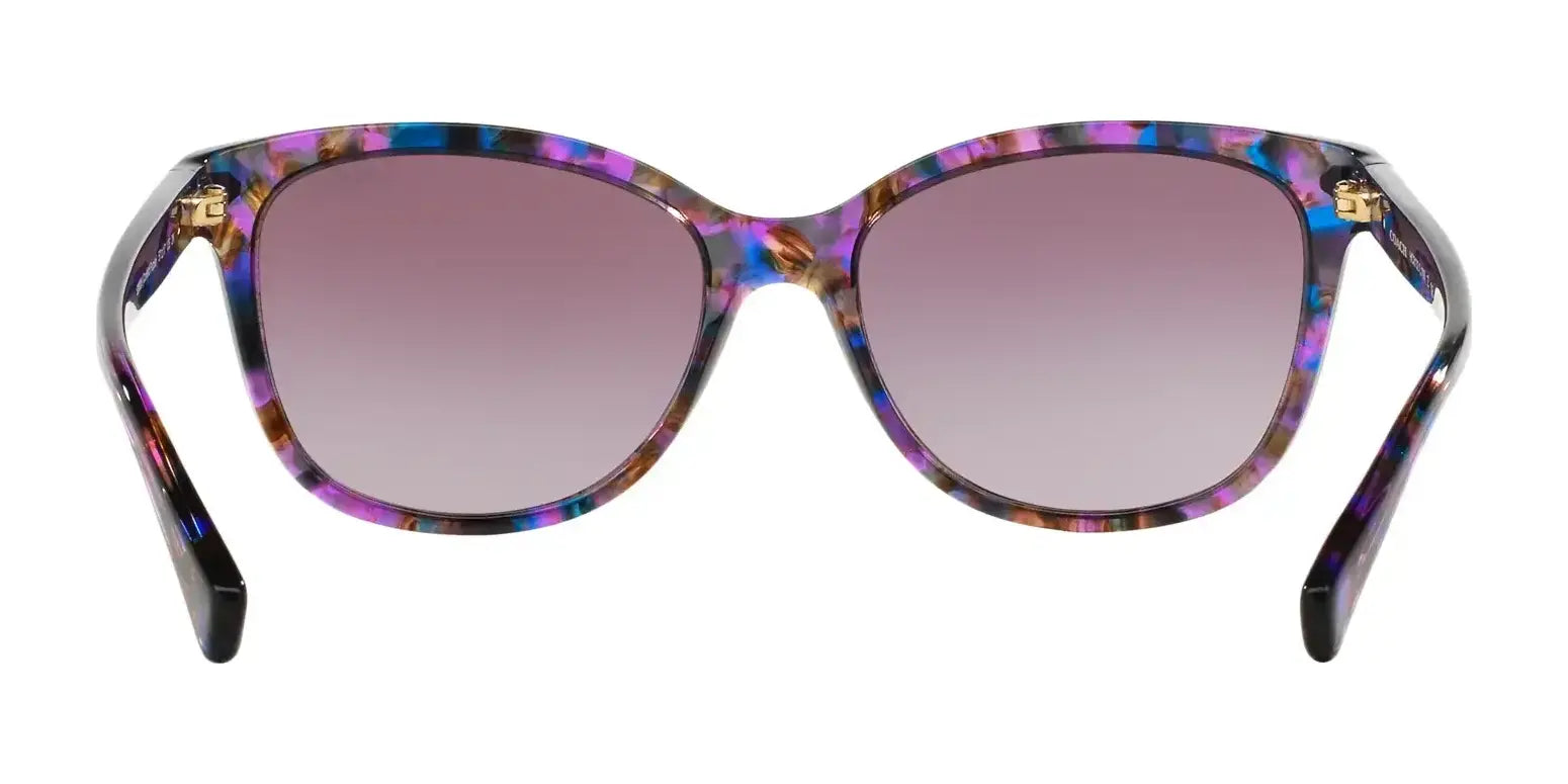 Coach L109 HC8132 Sunglasses | Size 57