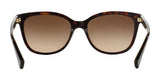 Coach L109 HC8132 Sunglasses | Size 57