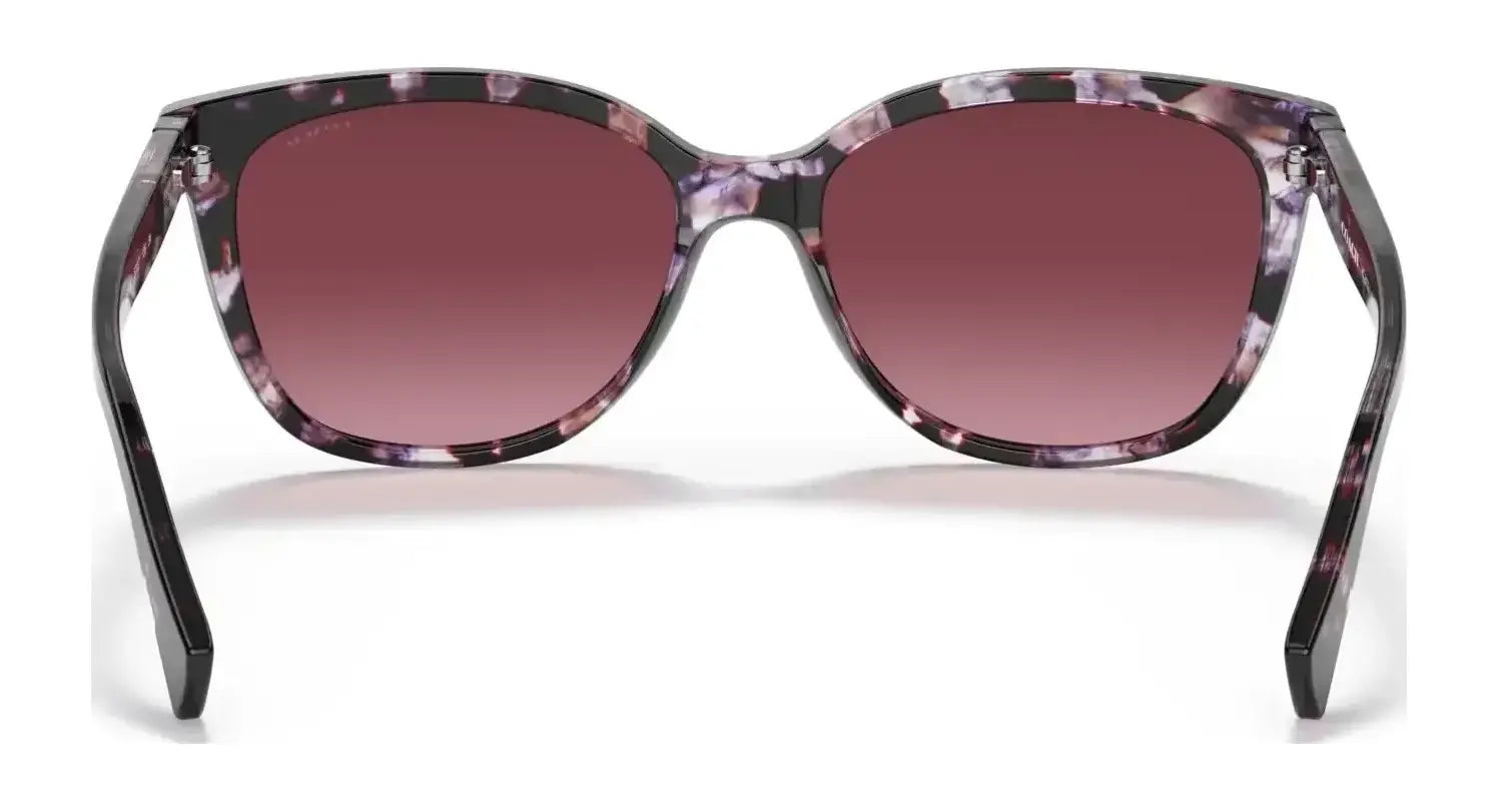 Coach L109 HC8132 Sunglasses | Size 57