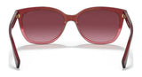 Coach L109 HC8132 Sunglasses | Size 57