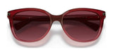 Coach L109 HC8132 Sunglasses | Size 57