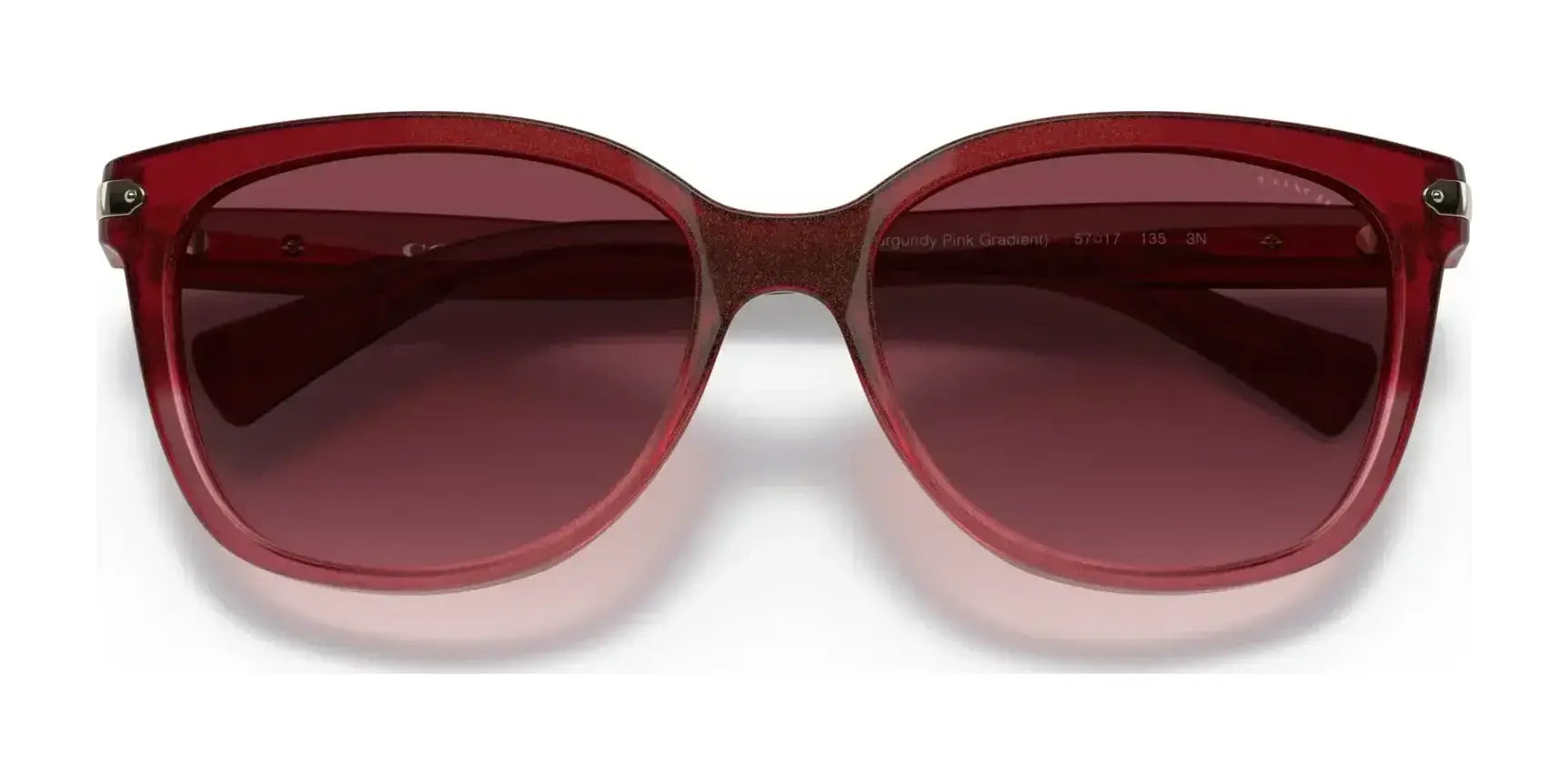 Coach L109 HC8132 Sunglasses | Size 57