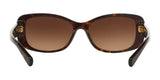 Coach L156 HC8168 Sunglasses | Size 56