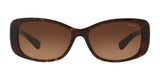 Coach L156 HC8168 Sunglasses | Size 56