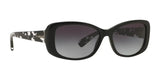 Coach L156 HC8168 Sunglasses | Size 56