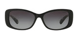 Coach L156 HC8168 Sunglasses | Size 56