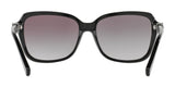 Coach L1599 HC8179F Sunglasses | Size 58