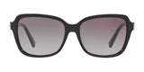 Coach L1599 HC8179F Sunglasses | Size 58