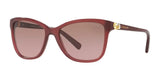 Coach L1597 HC8187B Sunglasses | Size 54