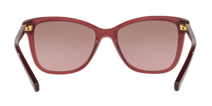 Coach L1597 HC8187B Sunglasses | Size 54