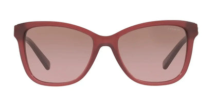 Coach L1597 HC8187B Sunglasses | Size 54