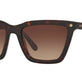Dark Tortoise / Dark Tortoise Gold Sig C №539413