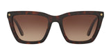Coach L1612 HC8191 Sunglasses | Size 56