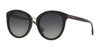Coach L1627 HC8199D Sunglasses | Size 56 / Black №5002T3 / Grey Gradient Polar (3P 10.7%)