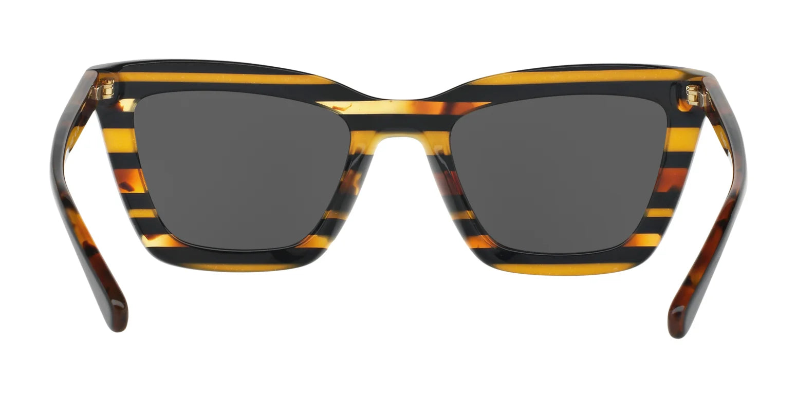 Coach L1630 HC8203 Sunglasses | Size 54