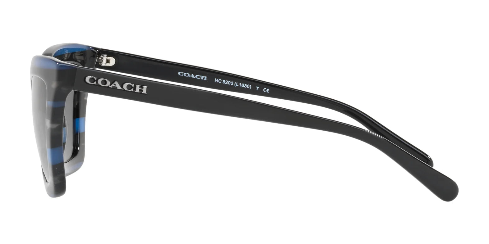 Coach L1630 HC8203 Sunglasses | Size 54