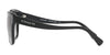 Coach L1656 HC8219 Sunglasses | Size 56 / Black / Grey Gradient (2N 30.0%) №500211