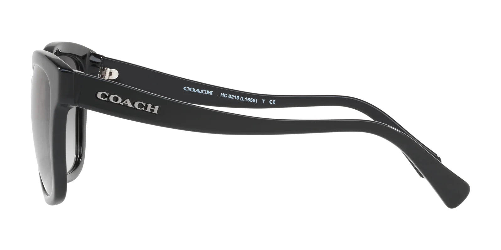 Coach L1656 HC8219 Sunglasses | Size 56