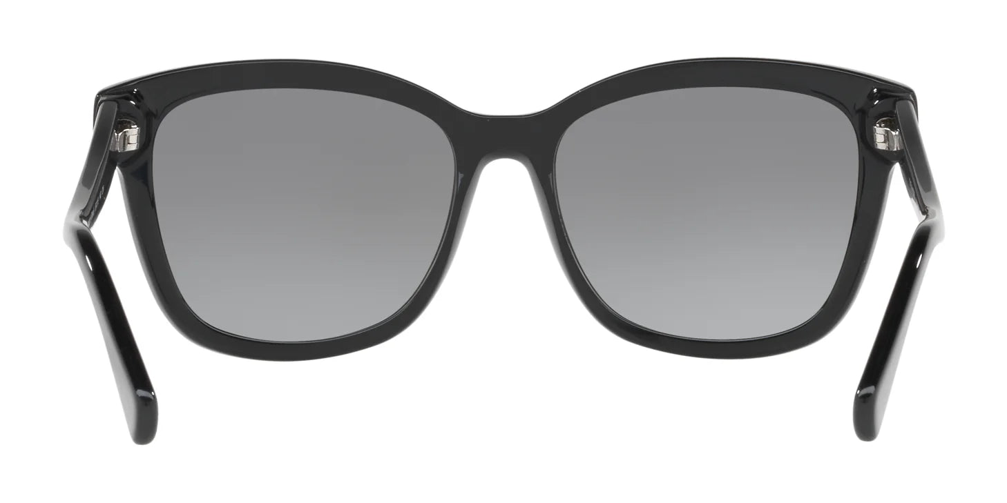 Coach L1656 HC8219 Sunglasses | Size 56