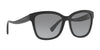 Coach L1656 HC8219 Sunglasses | Size 56 / Black / Grey Gradient (2N 30.0%) №500211