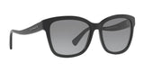 Coach L1656 HC8219 Sunglasses | Size 56