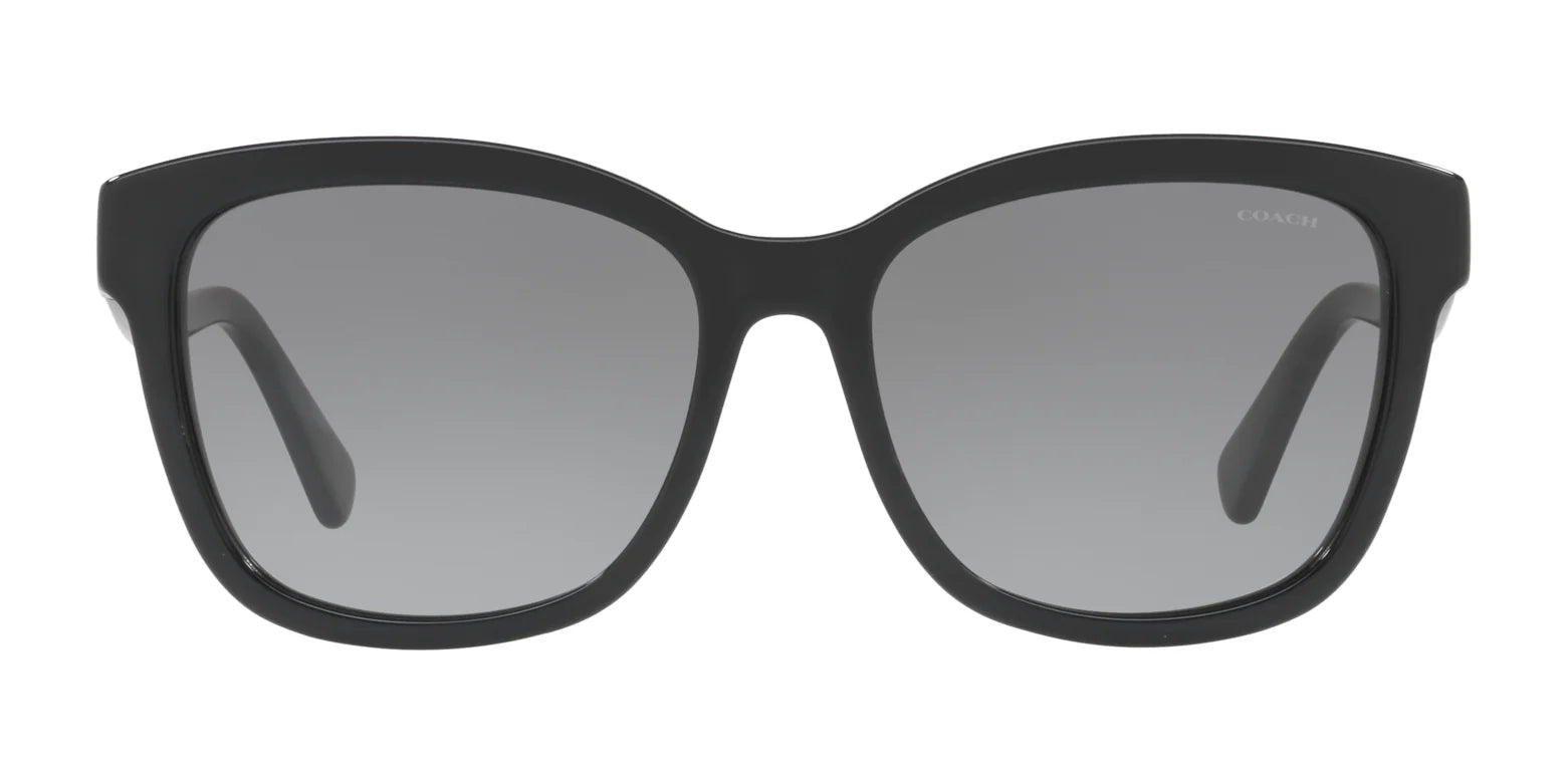 Coach L1656 HC8219 Sunglasses | Size 56