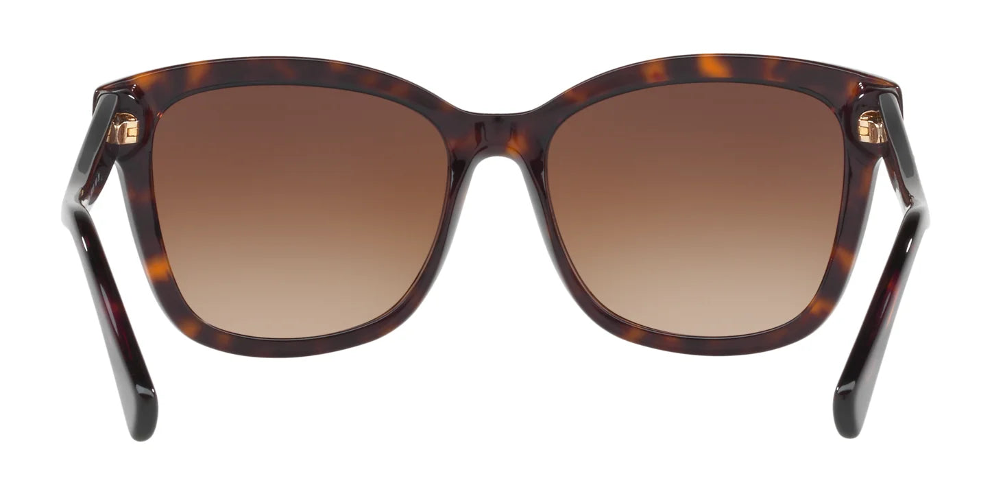 Coach L1656 HC8219 Sunglasses | Size 56