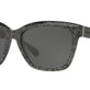 Black Chunky Glitter №550587