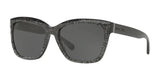 Coach L1006 HC8230 Sunglasses | Size 57