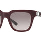 Burgundy №55203B