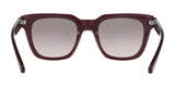 Coach L1028 HC8240 Sunglasses | Size 52