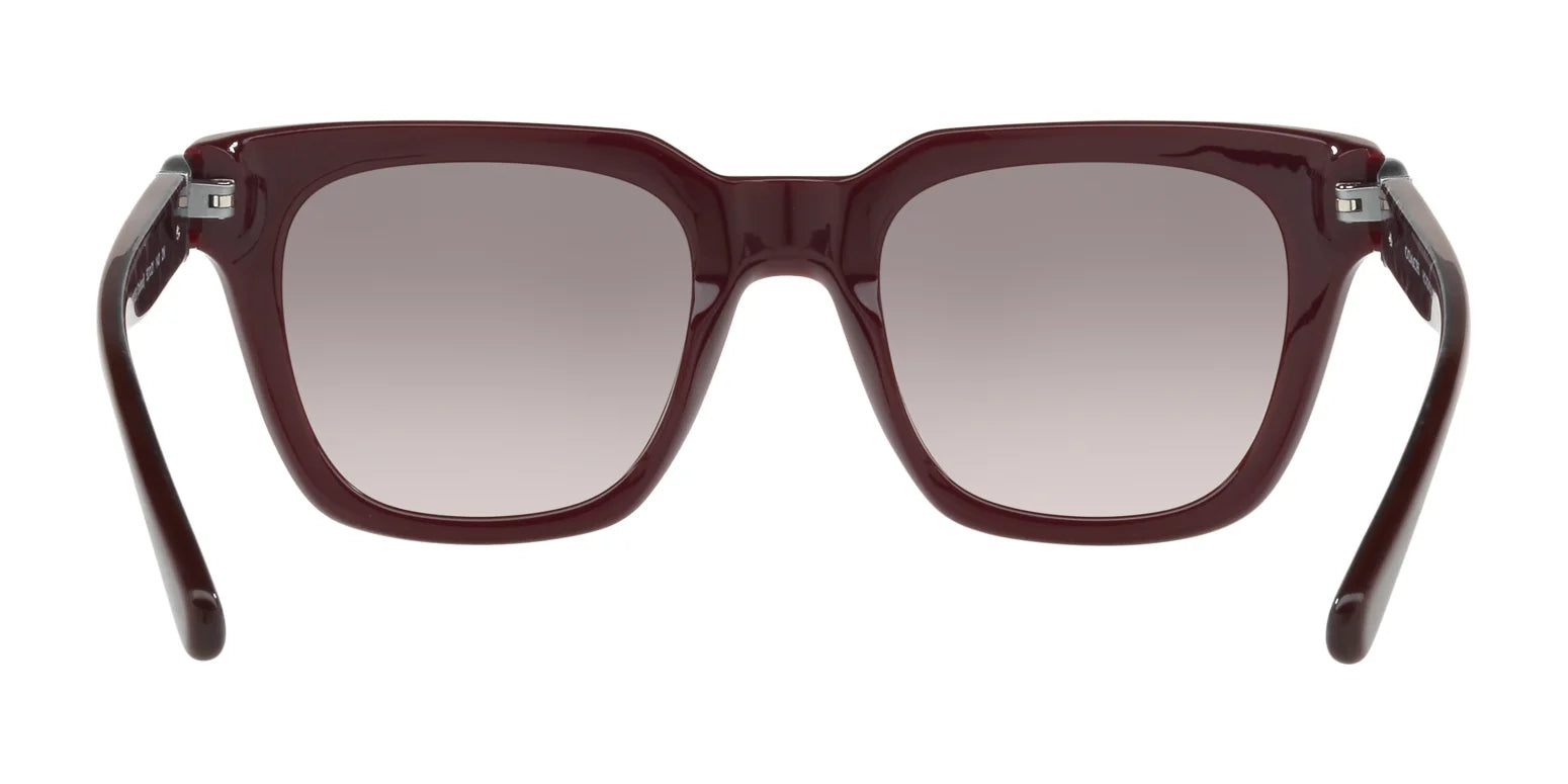 Coach L1028 HC8240 Sunglasses | Size 52