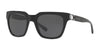 Coach L1029 HC8240F Sunglasses | Size 52 / Black №551087 / Dark Grey (3N 10%)