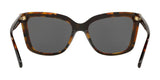 Coach L1059 HC8261 Sunglasses | Size 56