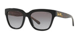 Coach L1076 HC8262F Sunglasses | Size 55
