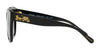 Coach L1083 HC8264 Sunglasses | Size 56 / Petal Tortoise / Purple Clear Gradient (2N 29.6%) №57398H