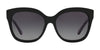 Coach L1083 HC8264 Sunglasses | Size 56 / Petal Tortoise / Purple Clear Gradient (2N 29.6%) №57398H