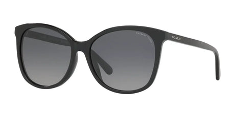 Coach L1101 HC8271U Sunglasses | Size 57