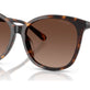 Dark Brown Gradient (Polarized) (3P 11.3%) №5120T5