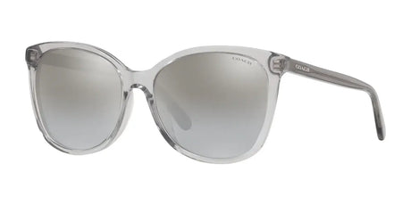 Coach L1101 HC8271U Sunglasses | Size 57