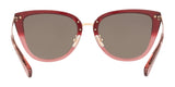 Coach L1099 HC8276 Sunglasses | Size 56