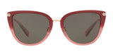 Coach L1099 HC8276 Sunglasses | Size 56