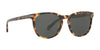 Coach L1120 HC8284 Sunglasses | Size 53 / Tokyo Tortoise №517171 / Dark Green (3N 12.9%)