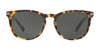 Coach L1120 HC8284 Sunglasses | Size 53 / Tokyo Tortoise №517171 / Dark Green (3N 12.9%)