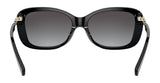 Coach L1129 HC8286 Sunglasses | Size 57