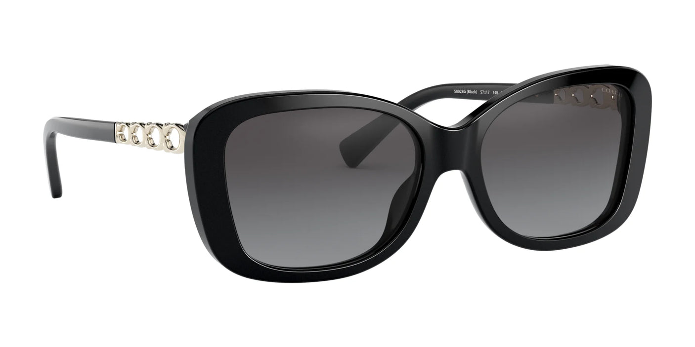 Coach L1129 HC8286 Sunglasses | Size 57