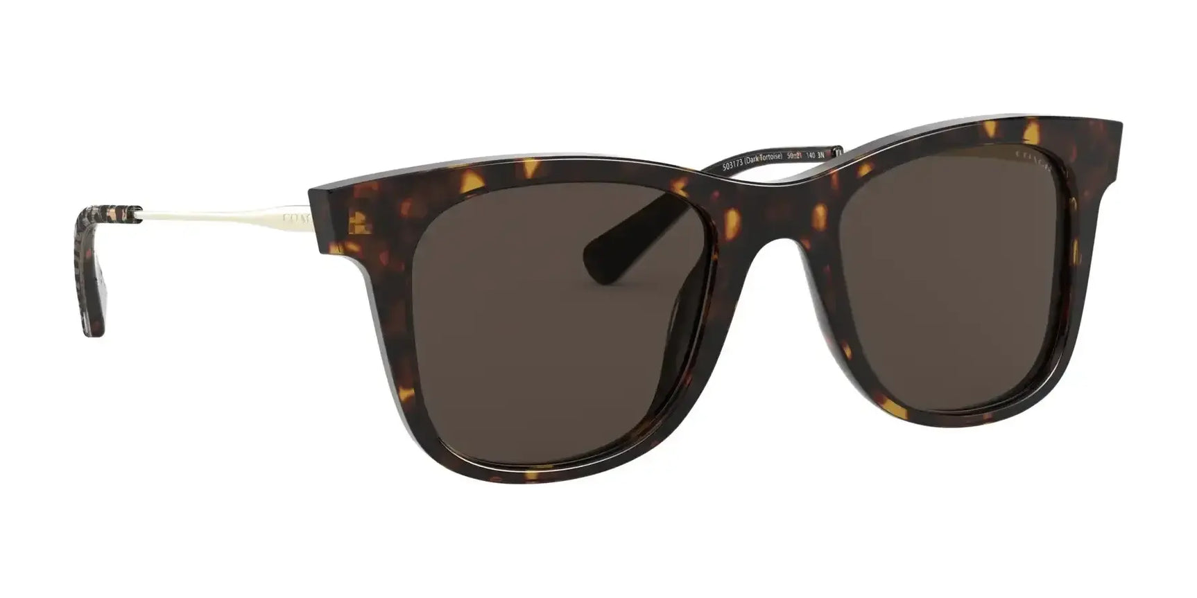 Coach L1135 HC8290 Sunglasses | Size 50