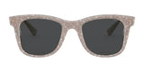 Coach L1135 HC8290 Sunglasses | Size 50