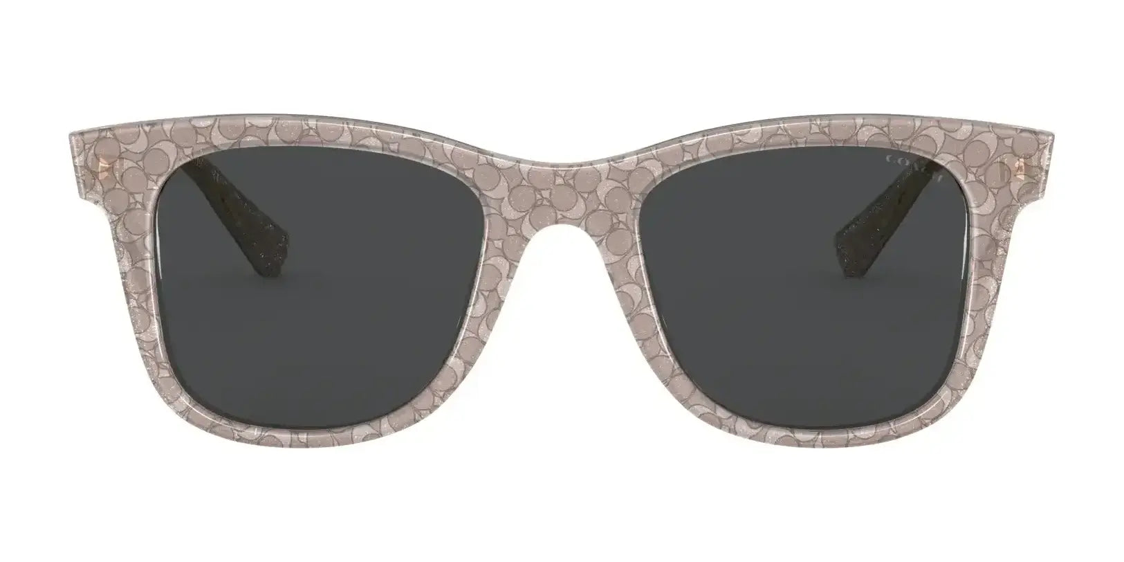 Coach L1135 HC8290 Sunglasses | Size 50