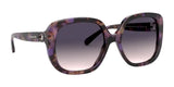 Coach L1144 HC8292 Sunglasses | Size 56